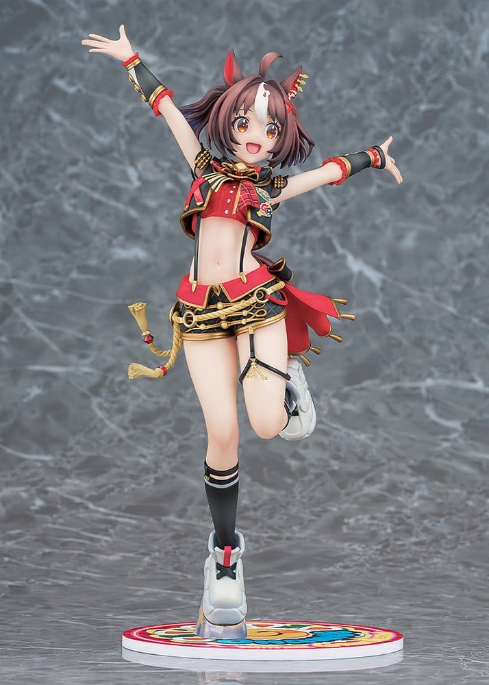 Uma Musume: Pretty Derby PVC Figure 1/7 Gran Alegria 26 cm - AniMuchuu