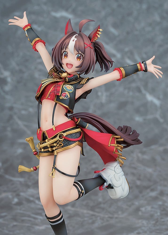 Uma Musume: Pretty Derby PVC Figure 1/7 Gran Alegria 26 cm - AniMuchuu