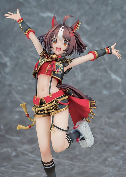 Uma Musume: Pretty Derby PVC Figure 1/7 Gran Alegria 26 cm - AniMuchuu