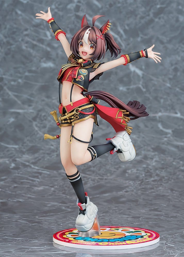 Uma Musume: Pretty Derby PVC Figure 1/7 Gran Alegria 26 cm - AniMuchuu