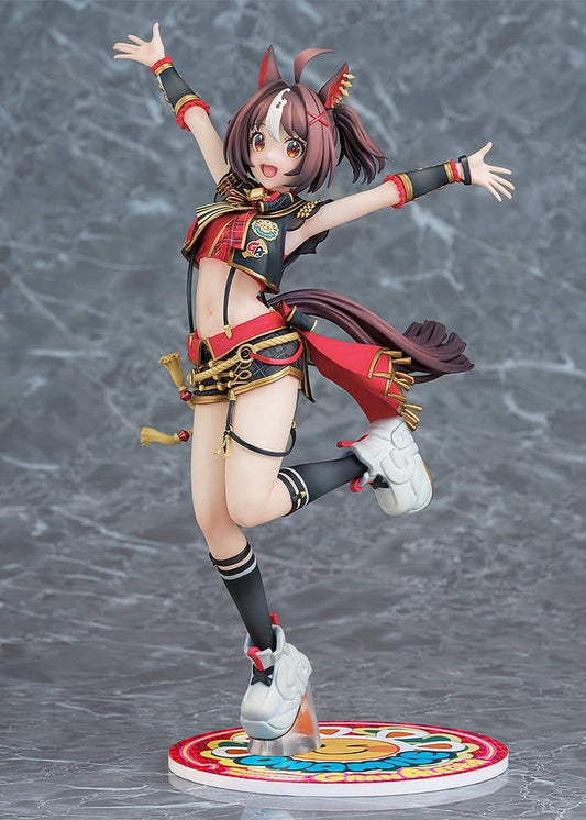 Uma Musume: Pretty Derby PVC Figure 1/7 Gran Alegria 26 cm - AniMuchuu