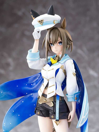 Uma Musume: Pretty Derby PVC Figure 1/7 Grand Cheval 27 cm - AniMuchuu