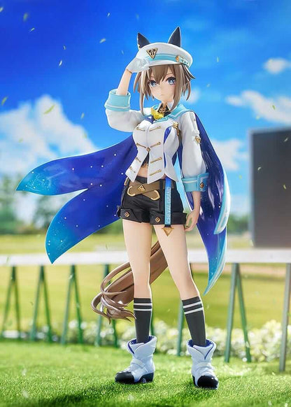 Uma Musume: Pretty Derby PVC Figure 1/7 Grand Cheval 27 cm - AniMuchuu