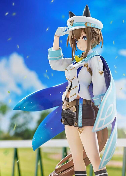 Uma Musume: Pretty Derby PVC Figure 1/7 Grand Cheval 27 cm - AniMuchuu