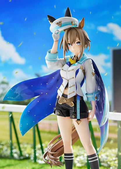 Uma Musume: Pretty Derby PVC Figure 1/7 Grand Cheval 27 cm - AniMuchuu
