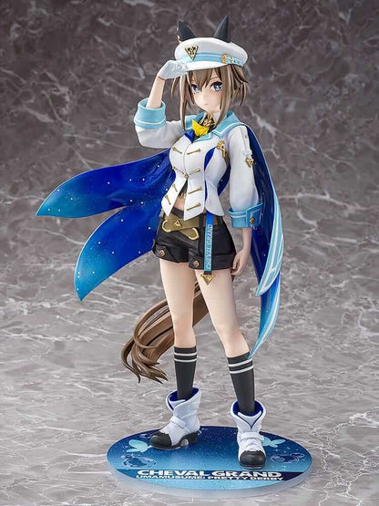 Uma Musume: Pretty Derby PVC Figure 1/7 Grand Cheval 27 cm - AniMuchuu