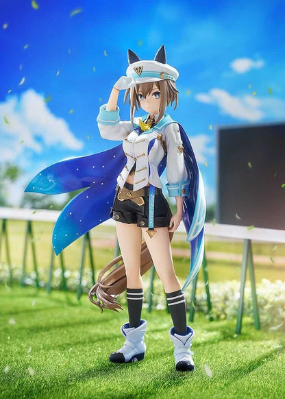 Uma Musume: Pretty Derby PVC Figure 1/7 Grand Cheval 27 cm - AniMuchuu