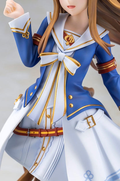 Uma Musume: Pretty Derby PVC Figure 1/7 Grass Wonder 25 cm - AniMuchuu