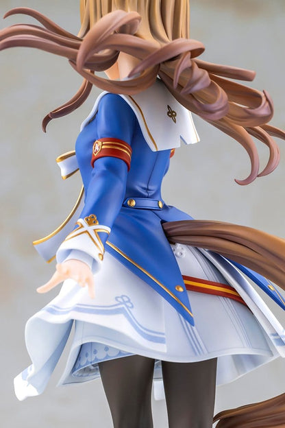 Uma Musume: Pretty Derby PVC Figure 1/7 Grass Wonder 25 cm - AniMuchuu