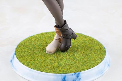 Uma Musume: Pretty Derby PVC Figure 1/7 Grass Wonder 25 cm - AniMuchuu