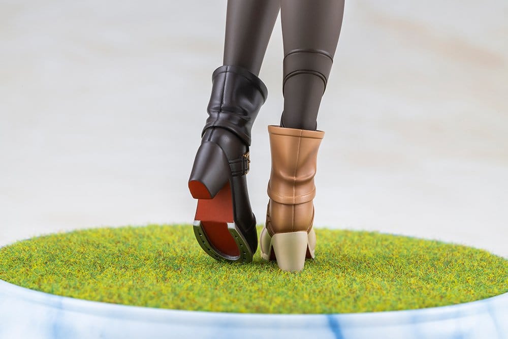 Uma Musume: Pretty Derby PVC Figure 1/7 Grass Wonder 25 cm - AniMuchuu
