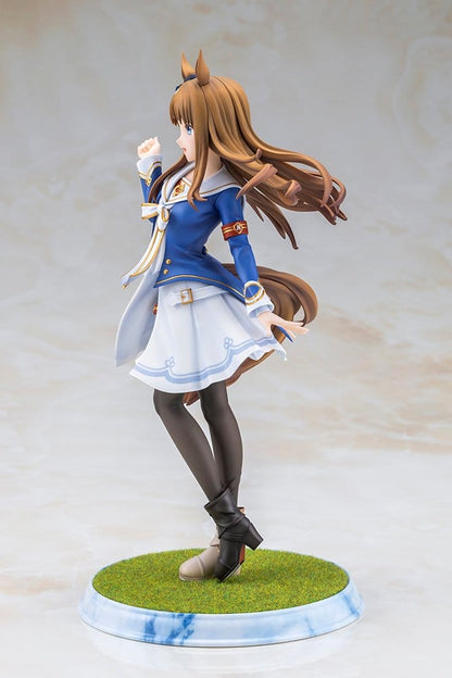 Uma Musume: Pretty Derby PVC Figure 1/7 Grass Wonder 25 cm - AniMuchuu