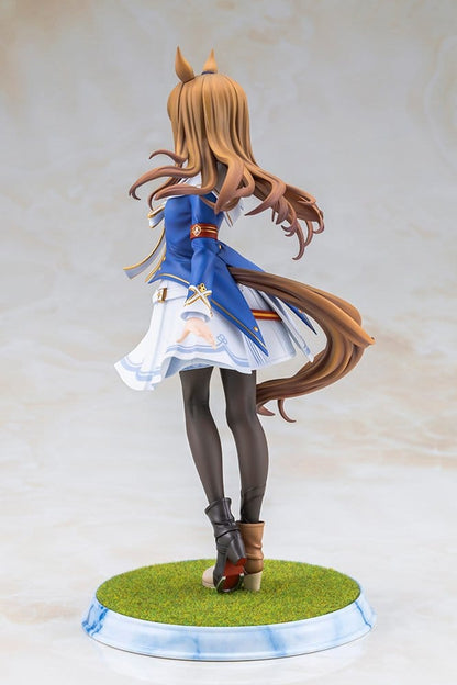 Uma Musume: Pretty Derby PVC Figure 1/7 Grass Wonder 25 cm - AniMuchuu