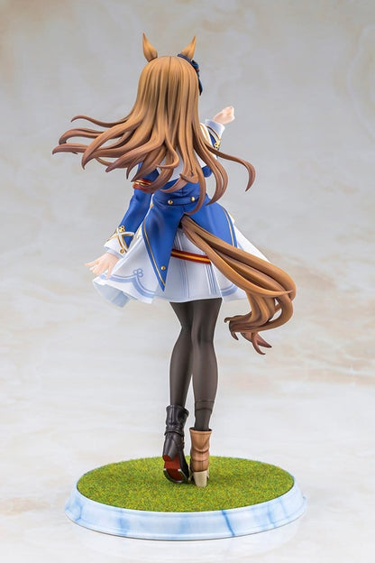 Uma Musume: Pretty Derby PVC Figure 1/7 Grass Wonder 25 cm - AniMuchuu
