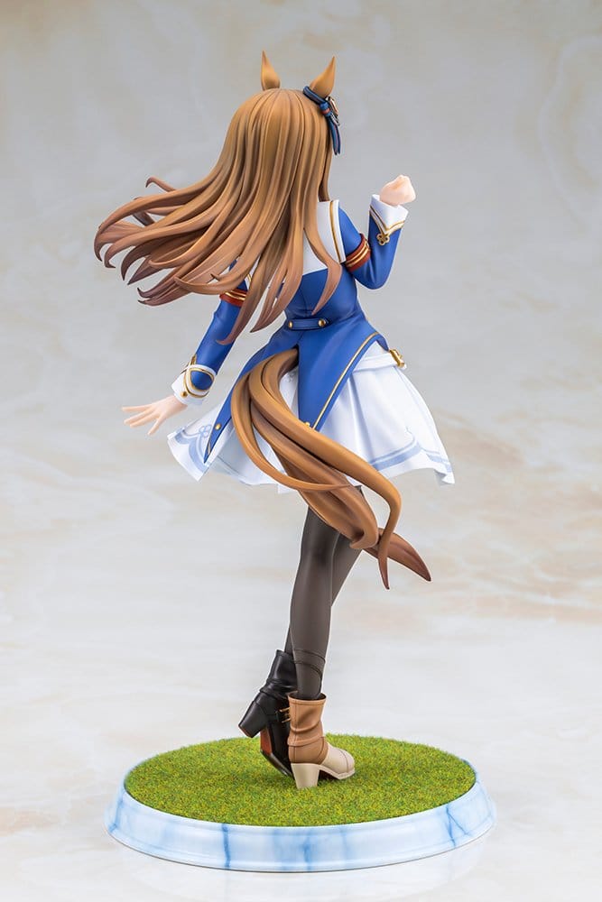 Uma Musume: Pretty Derby PVC Figure 1/7 Grass Wonder 25 cm - AniMuchuu