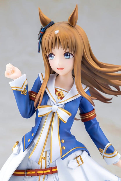 Uma Musume: Pretty Derby PVC Figure 1/7 Grass Wonder 25 cm - AniMuchuu
