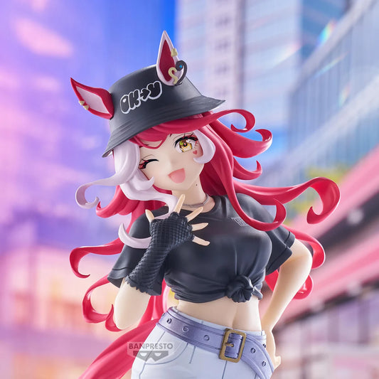 Uma Musume: Pretty Derby BoC'z we\n PVC Figure Loves Only You 20 cm - AniMuchuu
