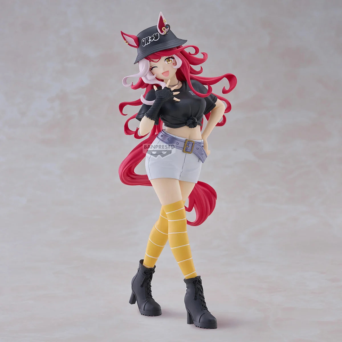 Uma Musume: Pretty Derby BoC'z we\n PVC Figure Loves Only You 20 cm - AniMuchuu