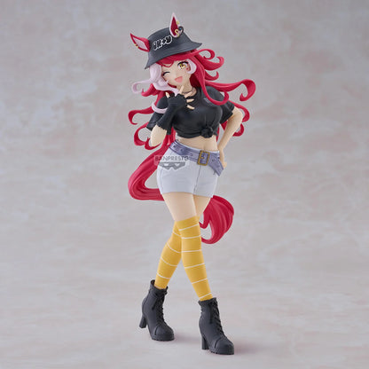 Uma Musume: Pretty Derby BoC'z we\n PVC Figure Loves Only You 20 cm - AniMuchuu