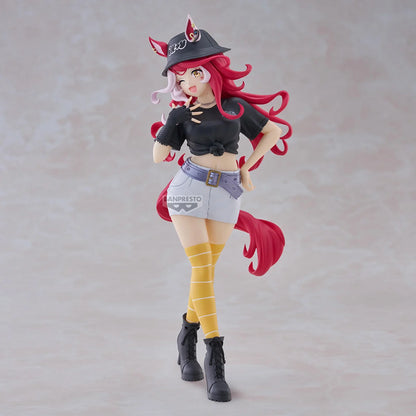 Uma Musume: Pretty Derby BoC'z we\n PVC Figure Loves Only You 20 cm - AniMuchuu