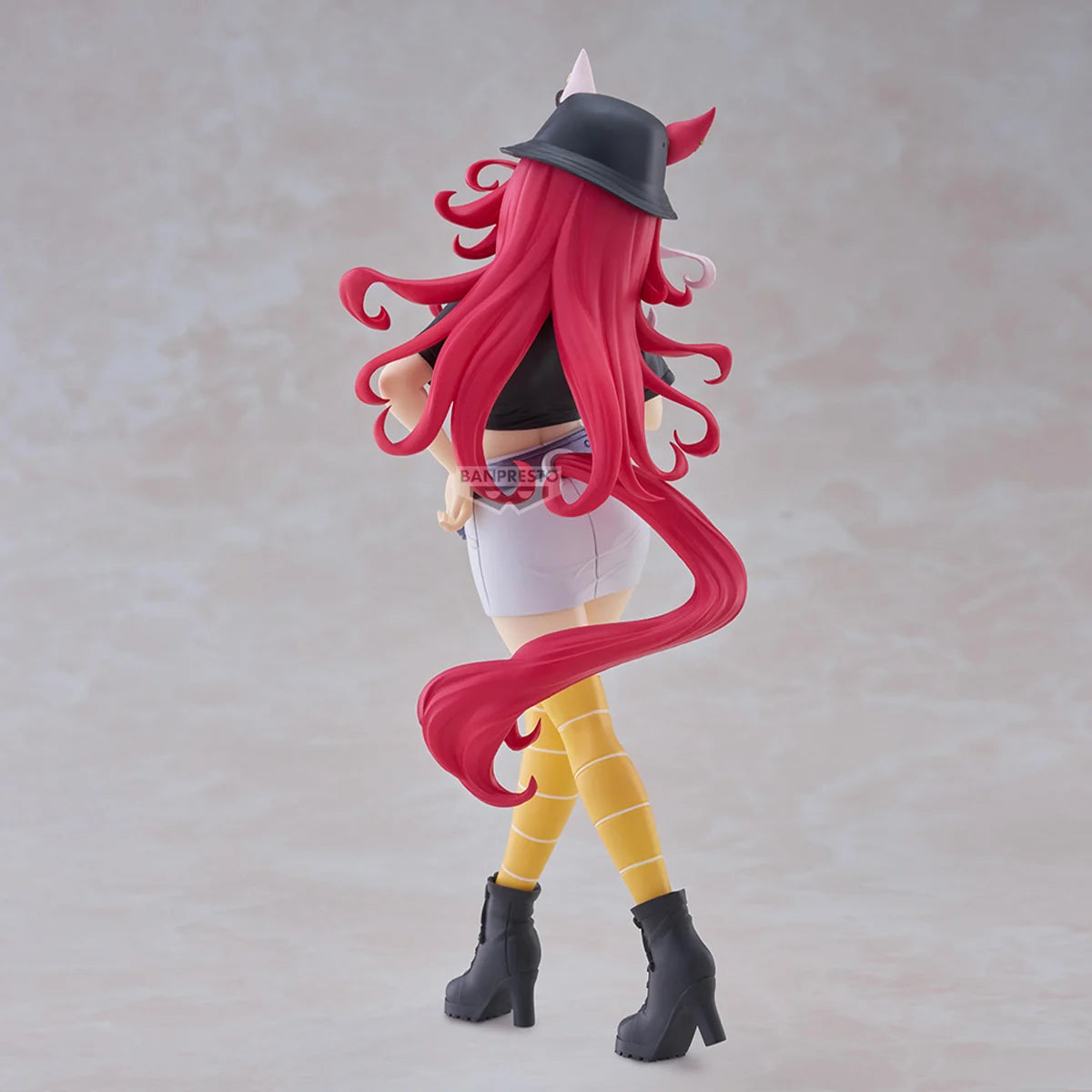 Uma Musume: Pretty Derby BoC'z we\n PVC Figure Loves Only You 20 cm - AniMuchuu