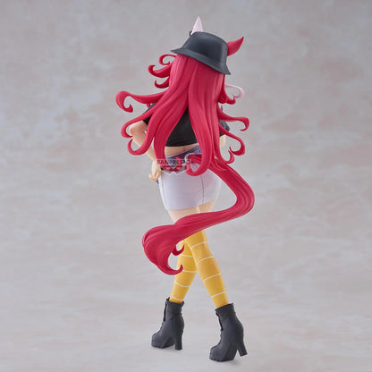 Uma Musume: Pretty Derby BoC'z we\n PVC Figure Loves Only You 20 cm - AniMuchuu