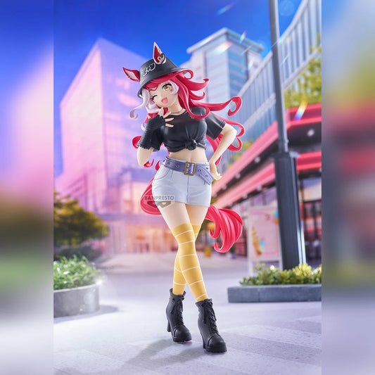 Uma Musume: Pretty Derby BoC'z we\n PVC Figure Loves Only You 20 cm - AniMuchuu