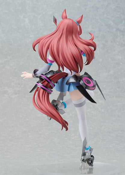 Uma Musume: Pretty Derby Pop Up Parade SP PVC Figure Mihono Bourbon 25 cm - AniMuchuu