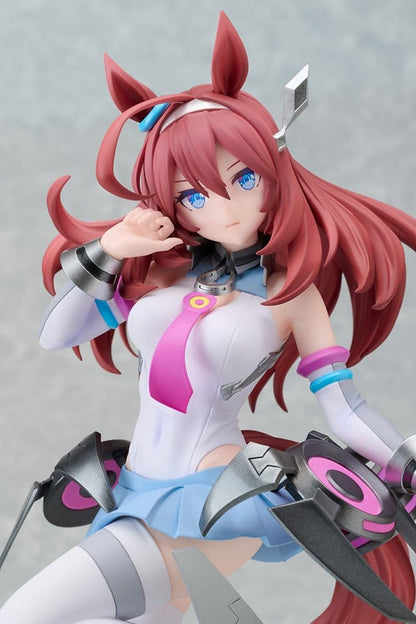 Uma Musume: Pretty Derby Pop Up Parade SP PVC Figure Mihono Bourbon 25 cm - AniMuchuu