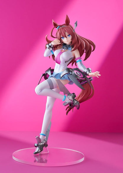 Uma Musume: Pretty Derby Pop Up Parade SP PVC Figure Mihono Bourbon 25 cm - AniMuchuu