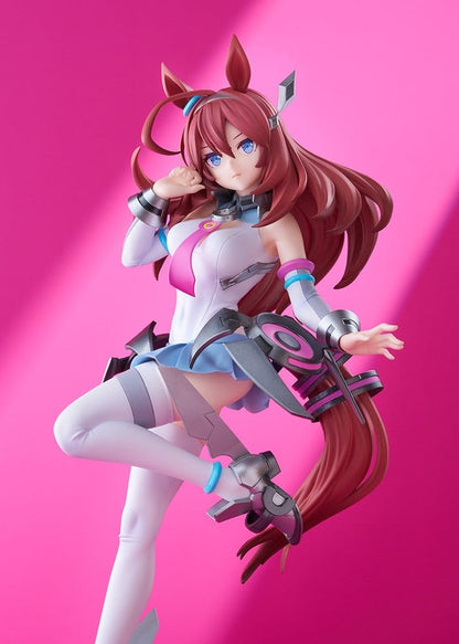 Uma Musume: Pretty Derby Pop Up Parade SP PVC Figure Mihono Bourbon 25 cm - AniMuchuu