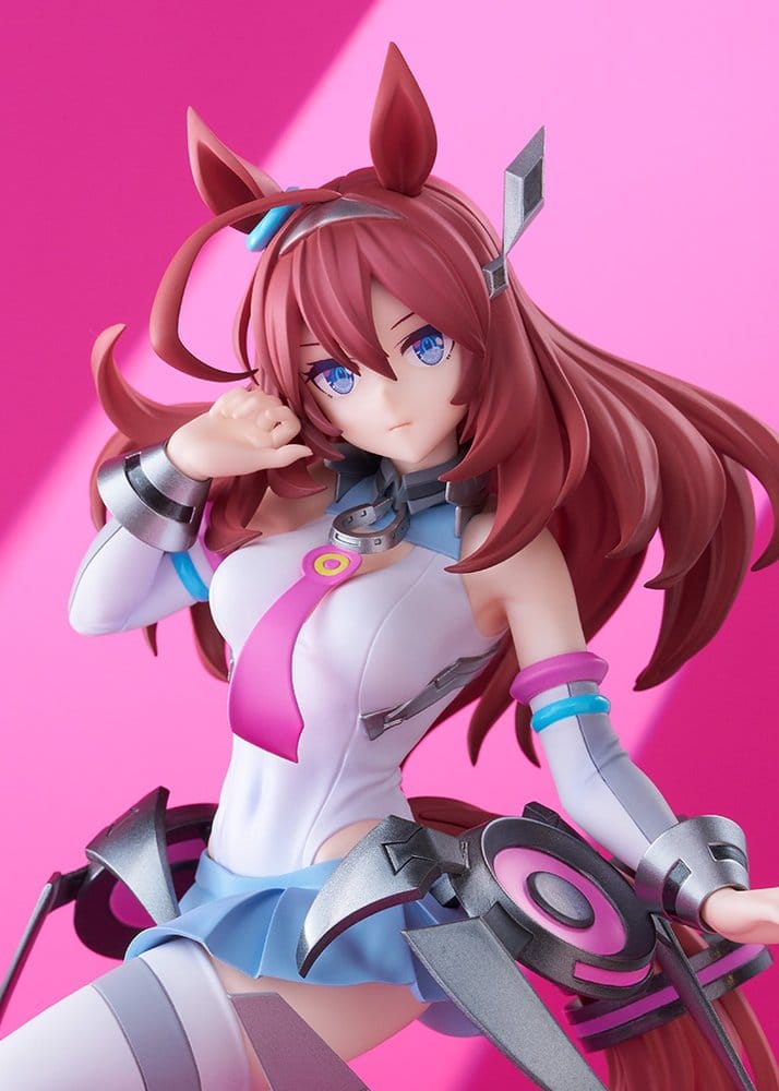 Uma Musume: Pretty Derby Pop Up Parade SP PVC Figure Mihono Bourbon 25 cm - AniMuchuu