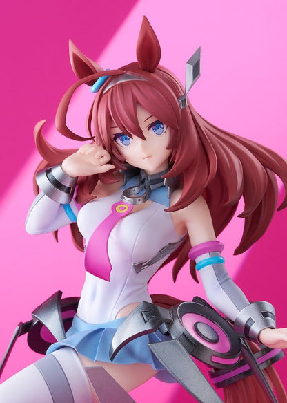Uma Musume: Pretty Derby Pop Up Parade SP PVC Figure Mihono Bourbon 25 cm - AniMuchuu