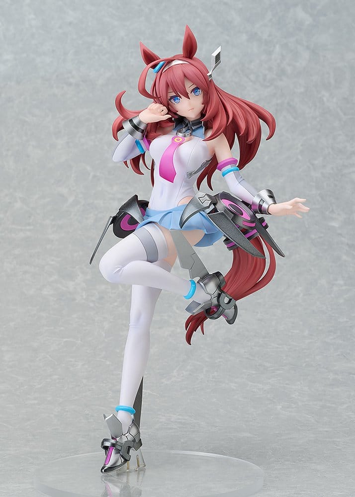 Uma Musume: Pretty Derby Pop Up Parade SP PVC Figure Mihono Bourbon 25 cm - AniMuchuu