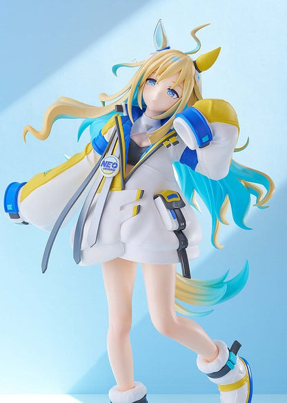 Uma Musume: Pretty Derby Pop Up Parade L PVC Statue Neo Universe 24 cm - AniMuchuu