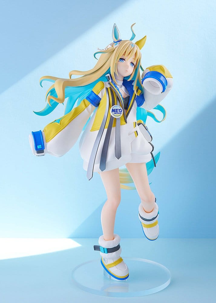 Uma Musume: Pretty Derby Pop Up Parade L PVC Statue Neo Universe 24 cm - AniMuchuu