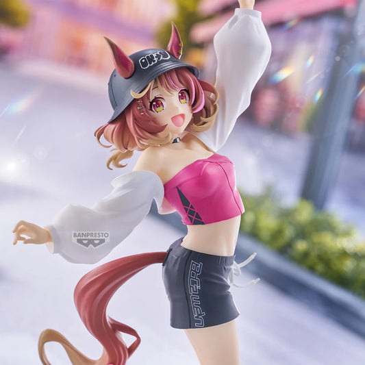 Uma Musume: Pretty Derby BoC'z we\n PVC Figure North Flight 20 cm - AniMuchuu
