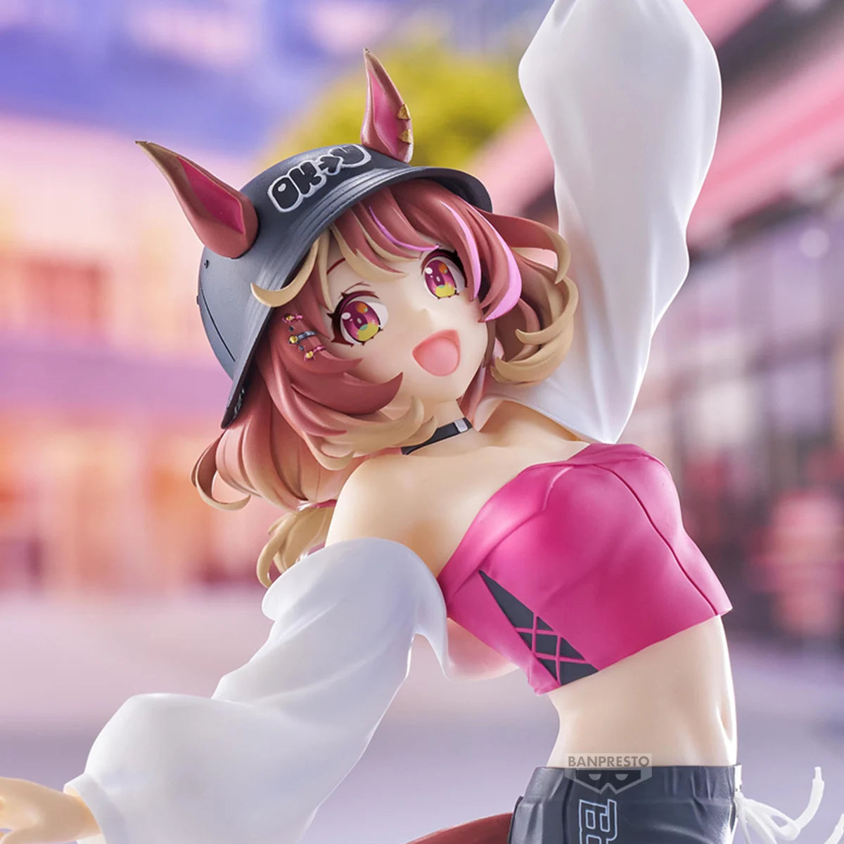 Uma Musume: Pretty Derby BoC'z we\n PVC Figure North Flight 20 cm - AniMuchuu