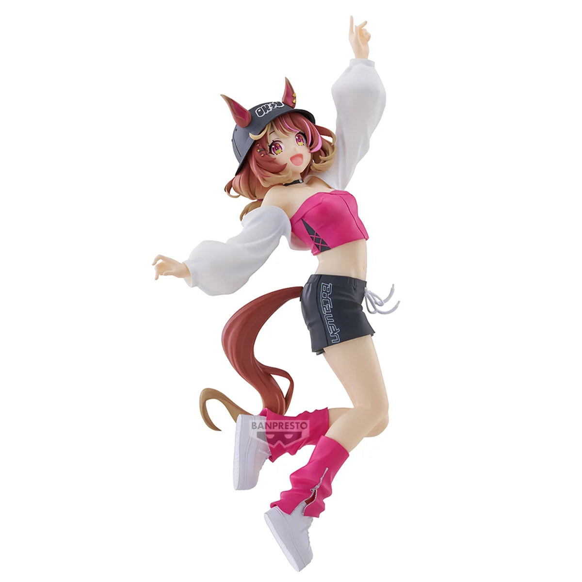 Uma Musume: Pretty Derby BoC'z we\n PVC Figure North Flight 20 cm - AniMuchuu