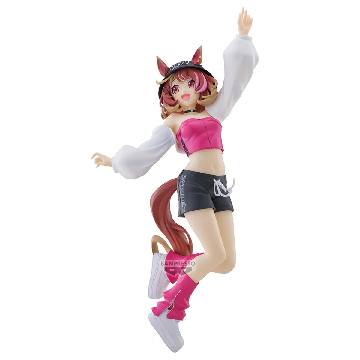 Uma Musume: Pretty Derby BoC'z we\n PVC Figure North Flight 20 cm - AniMuchuu