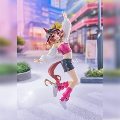 Uma Musume: Pretty Derby BoC'z we\n PVC Figure North Flight 20 cm - AniMuchuu