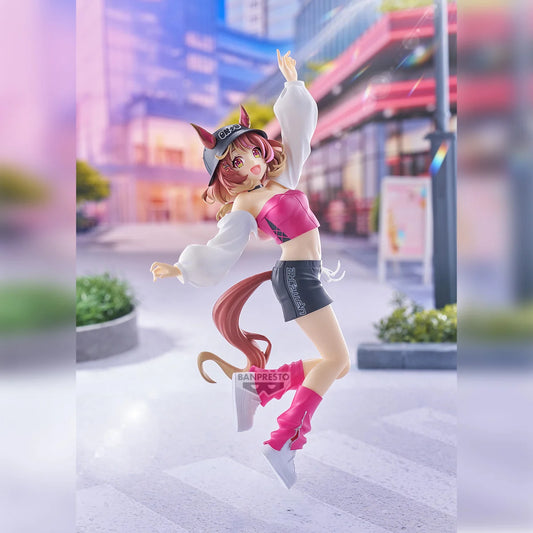 Uma Musume: Pretty Derby BoC'z we\n PVC Figure North Flight 20 cm - AniMuchuu