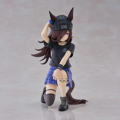 Uma Musume: Pretty Derby BoC'z we\n PVC Figure Rice Shower 14 cm - AniMuchuu