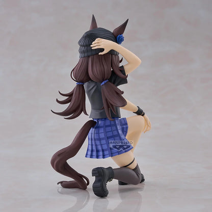 Uma Musume: Pretty Derby BoC'z we\n PVC Figure Rice Shower 14 cm - AniMuchuu