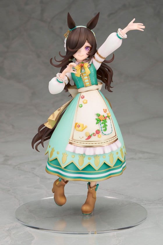Uma Musume: Pretty Derby PVC Figure 1/7 Rice Shower: Yummy Dreamy Fairy 22 cm - AniMuchuu