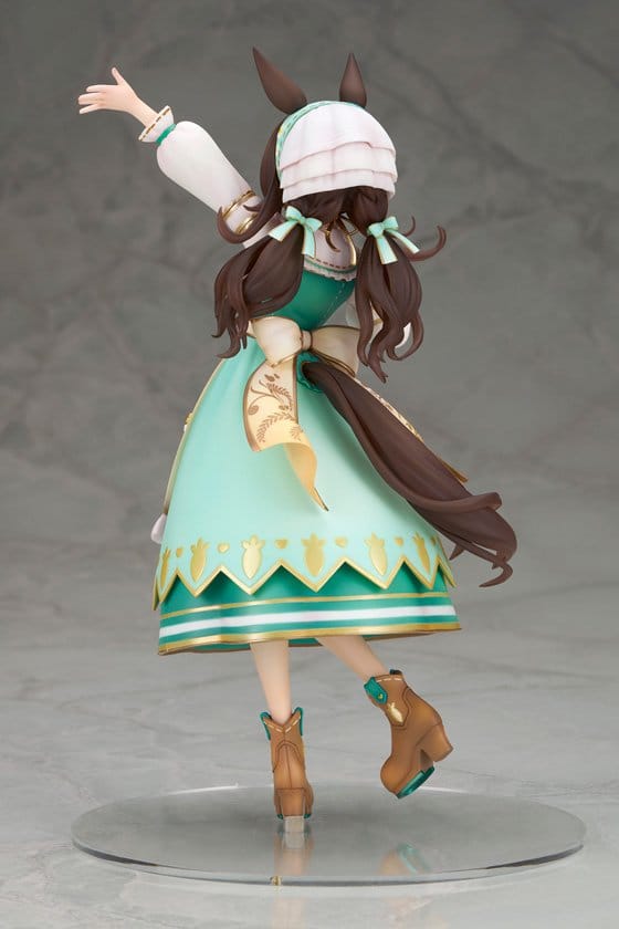 Uma Musume: Pretty Derby PVC Figure 1/7 Rice Shower: Yummy Dreamy Fairy 22 cm - AniMuchuu