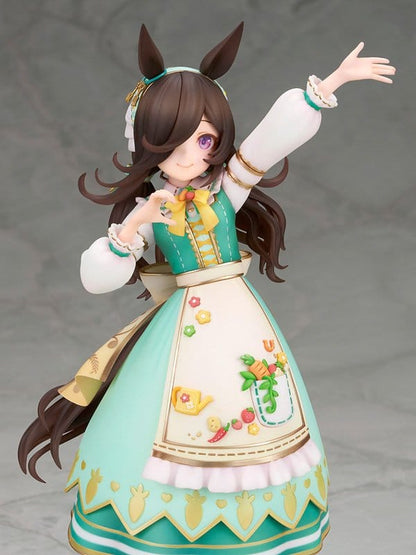Uma Musume: Pretty Derby PVC Figure 1/7 Rice Shower: Yummy Dreamy Fairy 22 cm - AniMuchuu