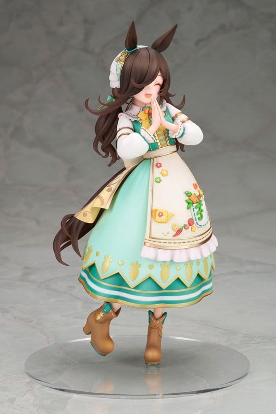 Uma Musume: Pretty Derby PVC Figure 1/7 Rice Shower: Yummy Dreamy Fairy 22 cm - AniMuchuu