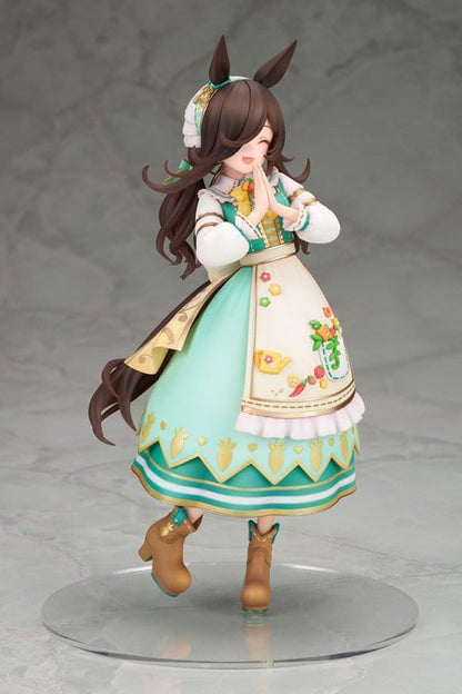 Uma Musume: Pretty Derby PVC Figure 1/7 Rice Shower: Yummy Dreamy Fairy 22 cm - AniMuchuu