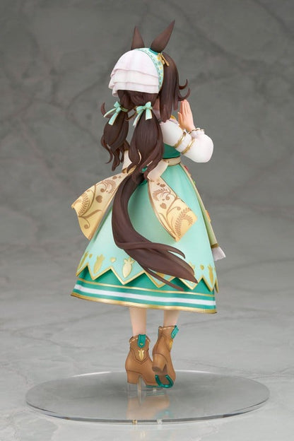 Uma Musume: Pretty Derby PVC Figure 1/7 Rice Shower: Yummy Dreamy Fairy 22 cm - AniMuchuu